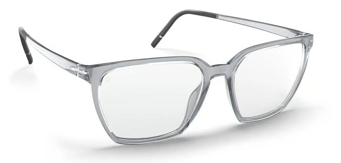 Silhouette Clear Sky 1625 Eyeglasses - view 25